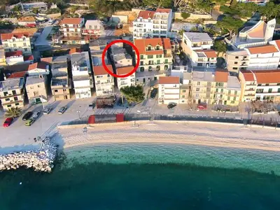 Ferienhaus für 7 Personen in Drašnice 1/10