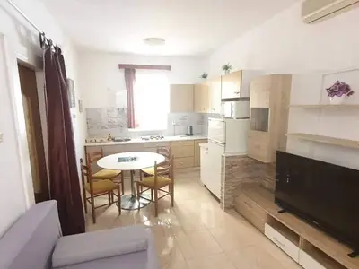 Ferienhaus für 7 Personen in Drašnice 9/10