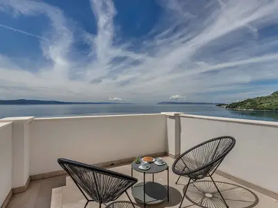 Ferienhaus für 6 Personen (130 m²) in Drašnice 4/10