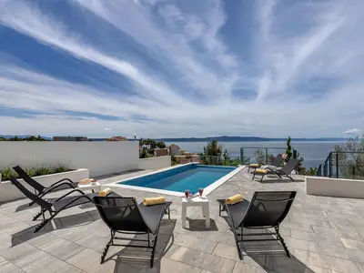 Ferienhaus für 6 Personen (130 m²) in Drašnice 5/10