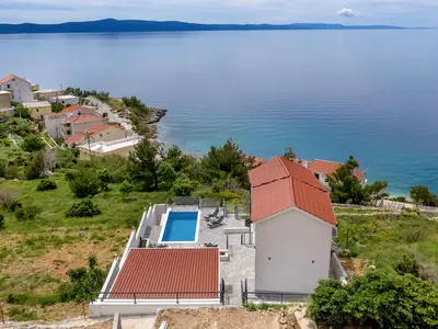 Ferienhaus für 6 Personen (130 m²) in Drašnice 6/10