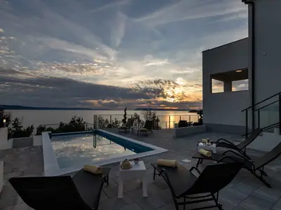 Ferienhaus für 6 Personen (130 m²) in Drašnice 7/10