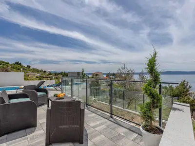 Ferienhaus für 6 Personen (130 m²) in Drašnice 8/10