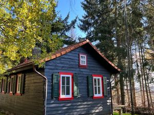 Ferienhaus für 2 Personen (30 m²) in Drei Annen Hohne