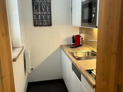 Ferienhaus für 2 Personen (30 m²) in Drei Annen Hohne 4/10