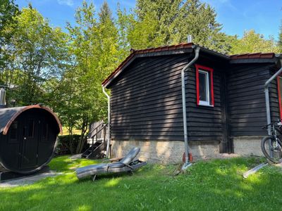 Ferienhaus für 2 Personen (30 m²) in Drei Annen Hohne 2/10