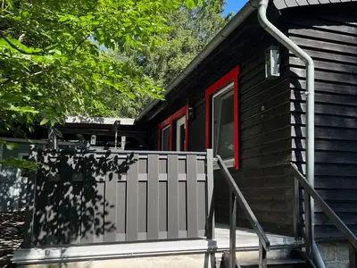 Ferienhaus für 2 Personen (30 m²) in Drei Annen Hohne 4/10