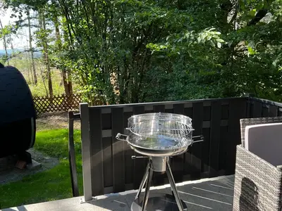 Ferienhaus für 2 Personen (30 m²) in Drei Annen Hohne 5/10