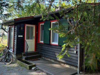 Ferienhaus für 2 Personen (30 m²) in Drei Annen Hohne 6/10