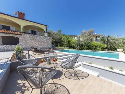 Ferienhaus für 8 Personen (135 m²) in Drenje 7/10