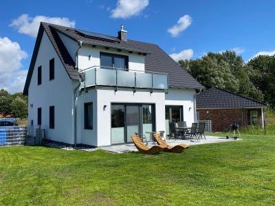 Ferienhaus für 8 Personen (161 m²) in Dreschvitz 2/10