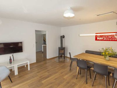 Ferienhaus für 7 Personen (135 m²) in Dreschvitz 7/10