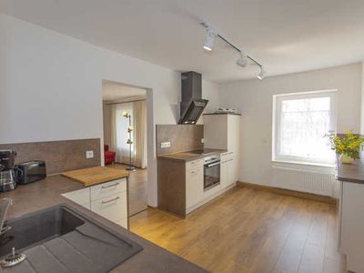 Ferienhaus für 7 Personen (135 m²) in Dreschvitz 8/10