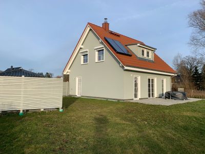 Ferienhaus für 8 Personen (120 m²) in Dreschvitz 1/10