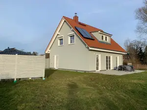 Ferienhaus für 8 Personen (120 m²) in Dreschvitz