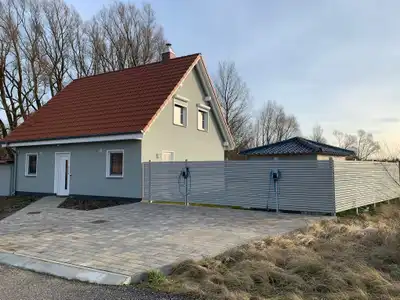 Ferienhaus für 8 Personen (120 m²) in Dreschvitz 2/10