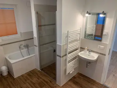 Ferienhaus für 8 Personen (120 m²) in Dreschvitz 3/10