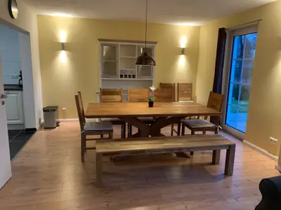 Ferienhaus für 8 Personen (120 m²) in Dreschvitz 9/10