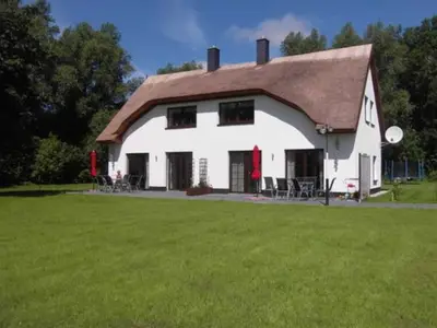 Ferienhaus für 14 Personen (160 m²) in Dreschvitz 1/10