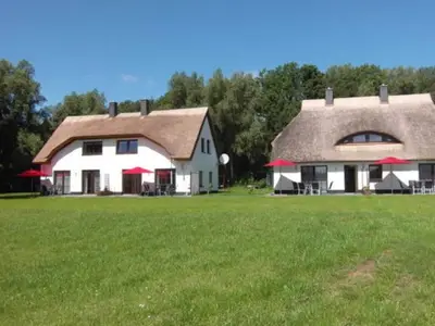Ferienhaus für 14 Personen (160 m²) in Dreschvitz 2/10