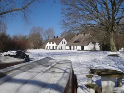 Ferienhaus für 14 Personen (160 m²) in Dreschvitz 7/10