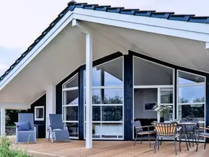 Ferienhaus für 4 Personen (60 m²) in Dreschvitz