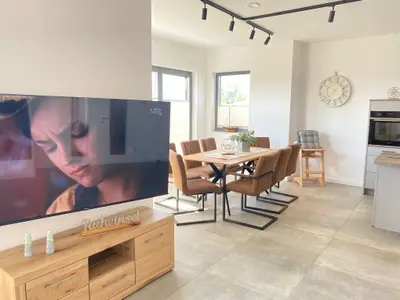 Ferienhaus für 8 Personen (161 m²) in Dreschvitz 7/10