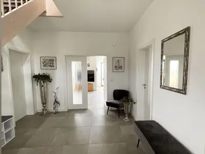 Ferienhaus für 8 Personen (161 m²) in Dreschvitz 10/10