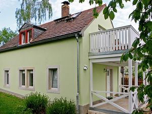 Ferienhaus für 5 Personen (90 m²) in Dresden