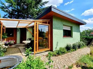 Ferienhaus für 4 Personen (60 m²) in Dresden
