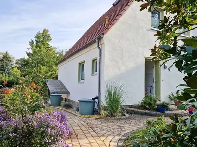 Ferienhaus für 4 Personen (60 m²) in Dresden 1/10