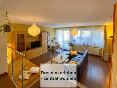 Ferienhaus für 4 Personen (60 m²) in Dresden 2/10