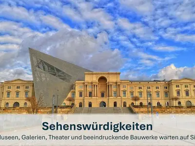 Ferienhaus für 4 Personen (60 m²) in Dresden 9/10