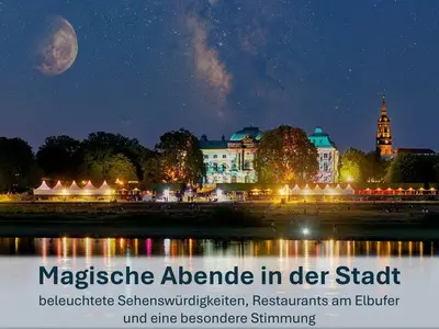 Ferienhaus für 4 Personen (60 m²) in Dresden 10/10