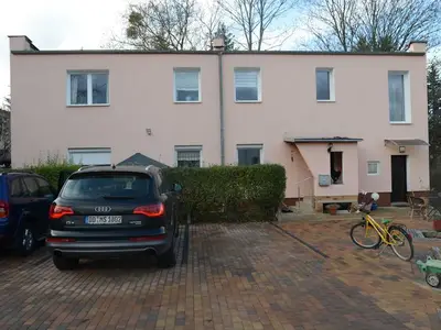 Ferienhaus für 5 Personen (55 m²) in Dresden 1/10