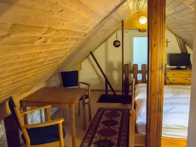 Ferienhaus für 5 Personen (65 m²) in Dresden 10/10