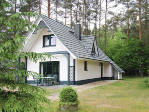 Ferienhaus für 2 Personen (45 m²) in Drewitz
