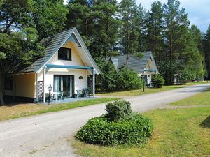 Ferienhaus für 6 Personen (95 m²) in Drewitz