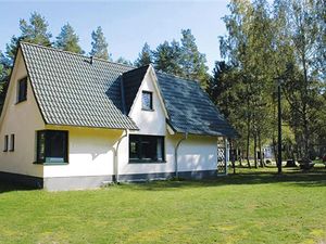 Ferienhaus für 4 Personen (55 m²) in Drewitz