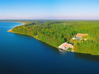 Ferienhaus für 6 Personen (95 m²) in Drewitz 1/10