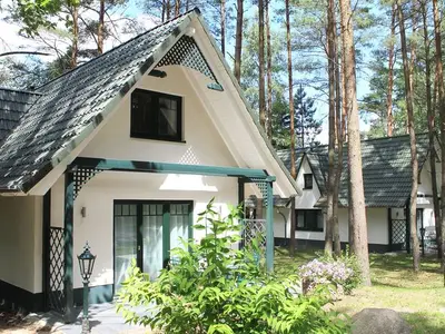 Ferienhaus für 6 Personen (95 m²) in Drewitz 2/10