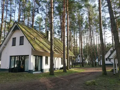 Ferienhaus für 6 Personen (95 m²) in Drewitz 3/10