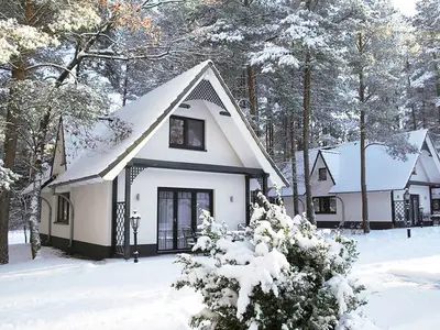 Ferienhaus für 6 Personen (95 m²) in Drewitz 1/10