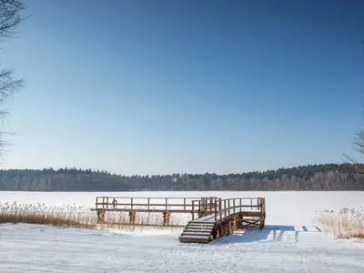 Ferienhaus für 6 Personen (95 m²) in Drewitz 4/10