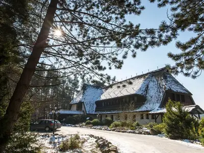 Ferienhaus für 6 Personen (95 m²) in Drewitz 7/10