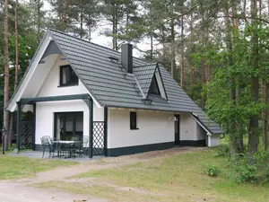 Ferienhaus für 6 Personen (95 m²) in Drewitz