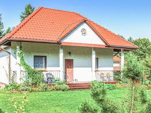 Ferienhaus für 5 Personen (89 m²) in Drezdenko