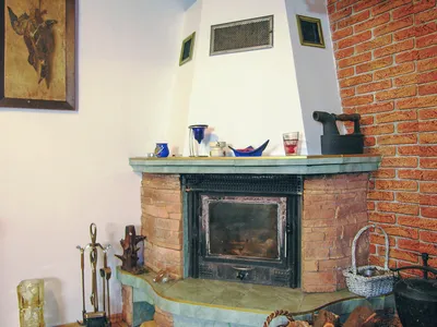 living-room
