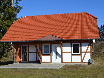 Ferienhaus für 4 Personen (100 m²) in Driedorf 1/10