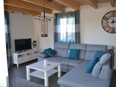 Ferienhaus für 4 Personen (100 m²) in Driedorf 3/10